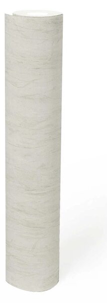 A.S. Création | Vliesová tapeta na stenu Hygge 3 79094-2 | 0,53 x 10,05 m | šedá, krémová, metalická