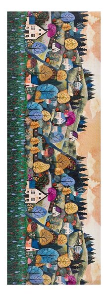 Behúň 52x100 cm Ricci Ortisei – Universal