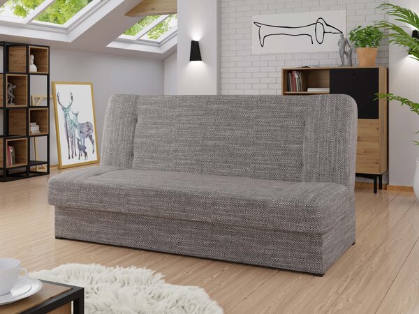 Mirjan24 Rozkladacia pohovka s úložným priestorom Limanda, Dostupné poťahy: Lawa 05 5903211037955