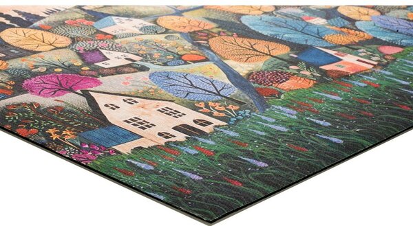 Behúň 52x100 cm Ricci Ortisei – Universal