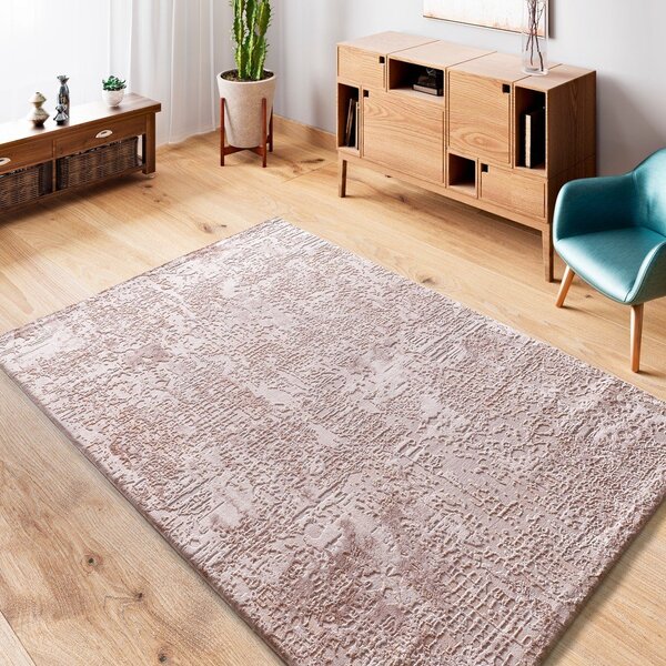 Béžový koberec 154x230 cm Oris – Universal