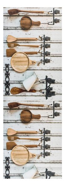 Behúň 52x200 cm Ricci Cucina – Universal