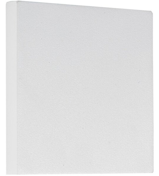 Kanlux 90825 - LED schodiskové svietidlo MAGNIK LED/1,7W/230V CCT biele hranaté