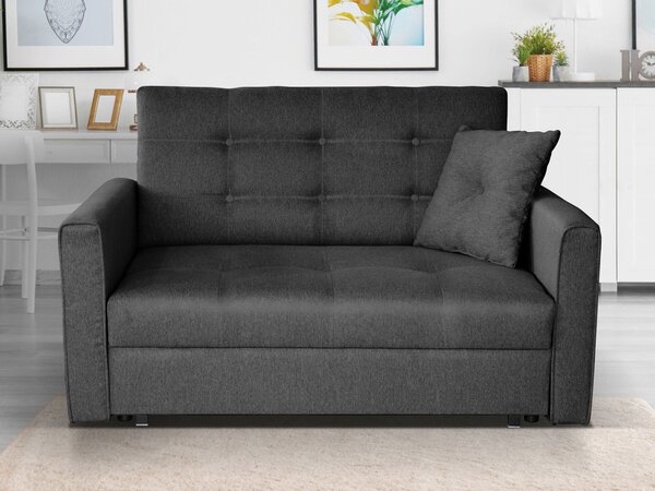 Mirjan24 Pohovka Clivia Lux II, Dostupné poťahy: Nazar 225.01 5903211468070