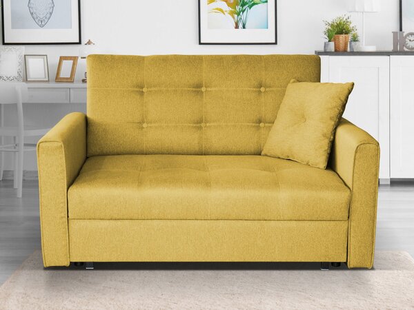 Mirjan24 Pohovka Clivia Lux II, Dostupné poťahy: Nazar 225.01 5903211468070