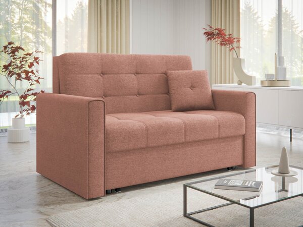 Mirjan24 Pohovka Clivia Lux II, Dostupné poťahy: Nazar 225.01 5903211468070
