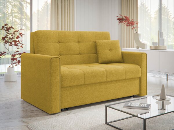 Mirjan24 Pohovka Clivia Lux II, Dostupné poťahy: Nazar 225.01 5903211468070
