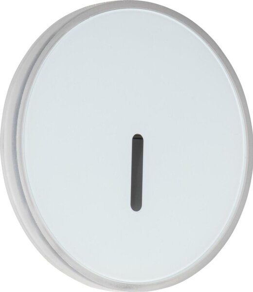 Kanlux 90807 - LED schodiskové svietidlo MAGNIK LED/1,7W/230V CCT guľaté biele