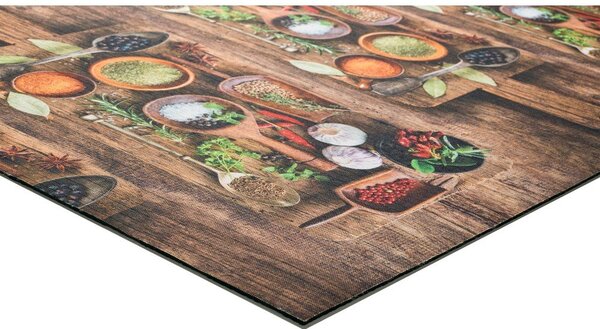 Behúň 52x100 cm Ricci Herbs – Universal