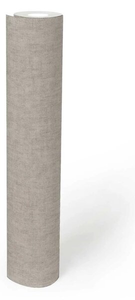 A.S. Création | Vliesová tapeta na stenu COSMO Living 79109-3 | 0,53 x 10,05 m | šedá, metalická