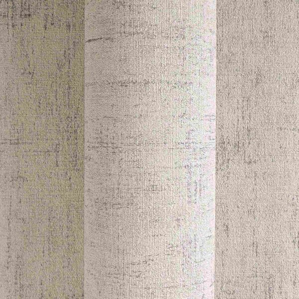 A.S. Création | Vliesová tapeta na stenu COSMO Living 79109-3 | 0,53 x 10,05 m | šedá, metalická