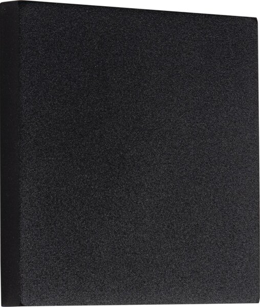 Kanlux 90824 - LED schodiskové svietidlo MAGNIK LED/1,7W/230V CCT čierne hranaté