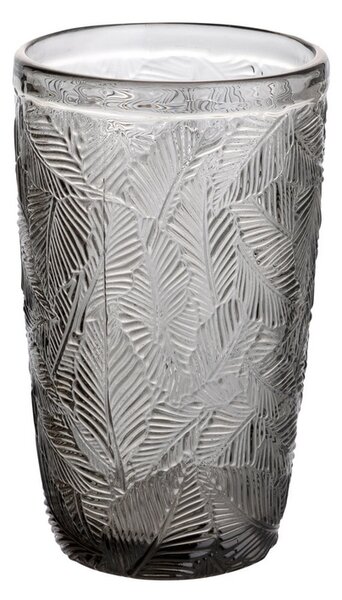 POHÁR TROPIC 380ML GREY