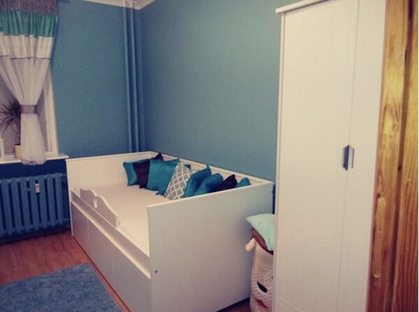 Detská posteľ Homes + 3 úložne boxy 200x90 - rozbalené