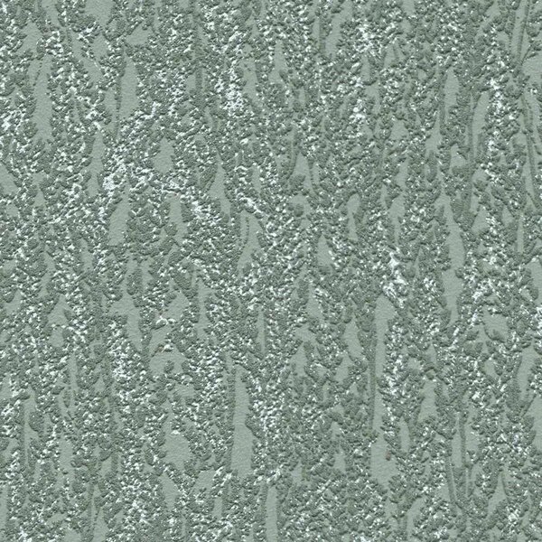 A.S. Création | Vliesová tapeta na stenu Hygge 3 79095-2 | 0,53 x 10,05 m | zelená, metalická