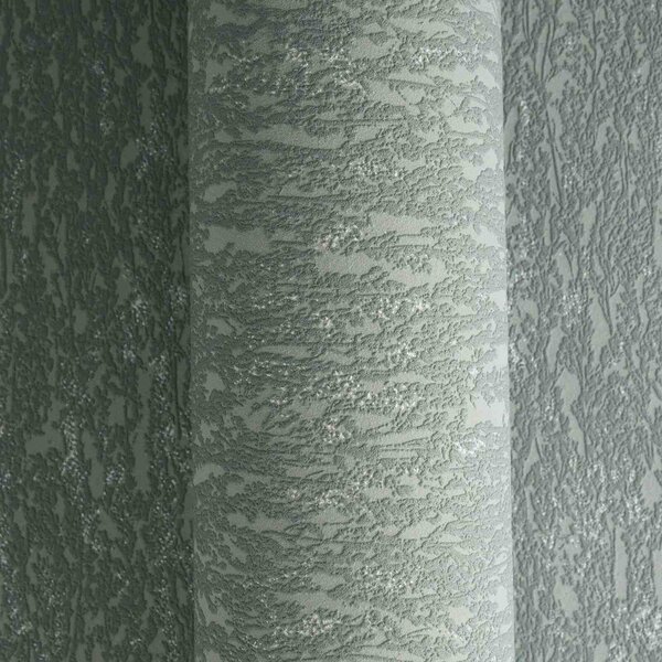 A.S. Création | Vliesová tapeta na stenu Hygge 3 79095-2 | 0,53 x 10,05 m | zelená, metalická