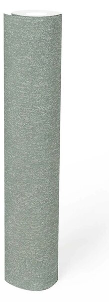 A.S. Création | Vliesová tapeta na stenu Hygge 3 79095-2 | 0,53 x 10,05 m | zelená, metalická