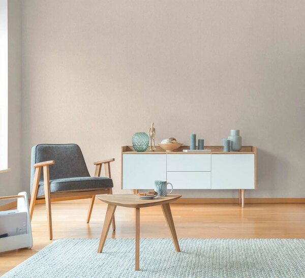 A.S. Création | Vliesová tapeta na stenu Hygge 3 79092-2 | 0,53 x 10,05 m | krémová, béžová