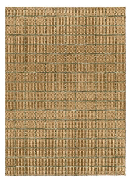Vnútorný a vonkajší koberec v prírodnej farbe 160x230 cm Pergola – Universal
