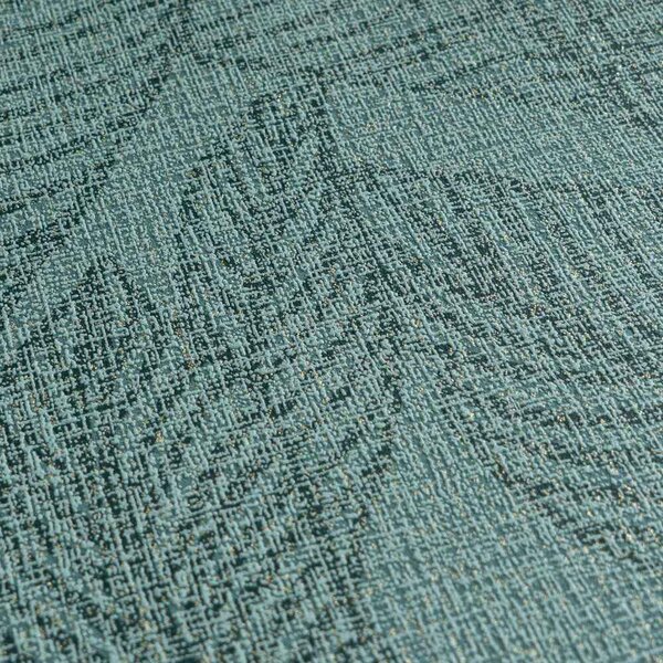 A.S. Création | Vliesová tapeta na stenu COSMO Living 79064-4 | 0,53 x 10,05 m | vining ivy, zelená, zlatá