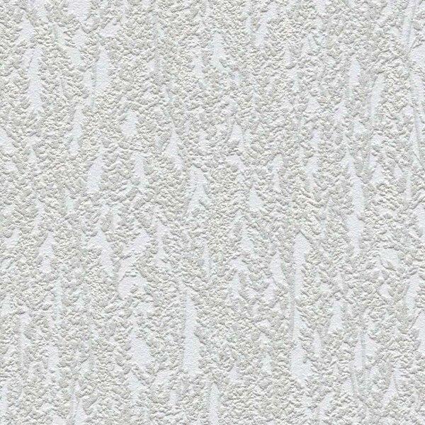 A.S. Création | Vliesová tapeta na stenu Hygge 3 79095-4 | 0,53 x 10,05 m | šedá, krémová, metalická