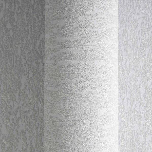 A.S. Création | Vliesová tapeta na stenu Hygge 3 79095-4 | 0,53 x 10,05 m | šedá, krémová, metalická