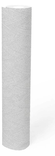 A.S. Création | Vliesová tapeta na stenu Hygge 3 79092-4 | 0,53 x 10,05 m | šedá, fialová, béžová