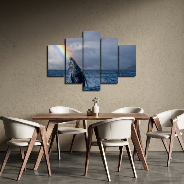 Obraz - Keporkak (150x105 cm)