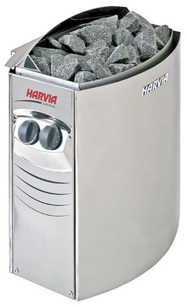 Saunová kamna Harvia BC45
