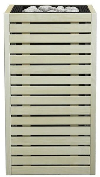HUUM saunové kachle elektrické CORE bez plášťa 9kW
