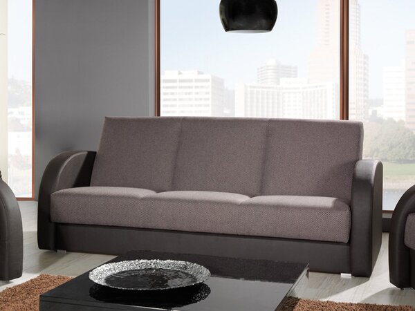 Mirjan24 Pohovka Perfekt II, Dostupné poťahy: Soft 020 + Lux 24 5902928045802