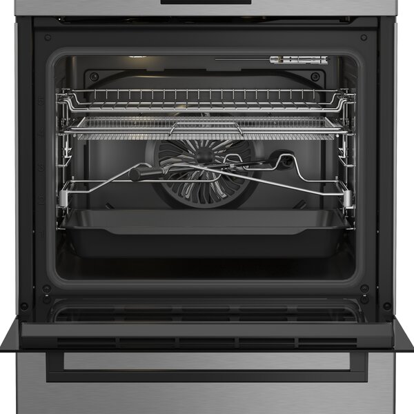 BEKO FBMA61330GXDT - Sporák kombinovaný