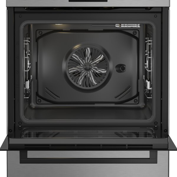 BEKO FBMA61330GXDT - Sporák kombinovaný