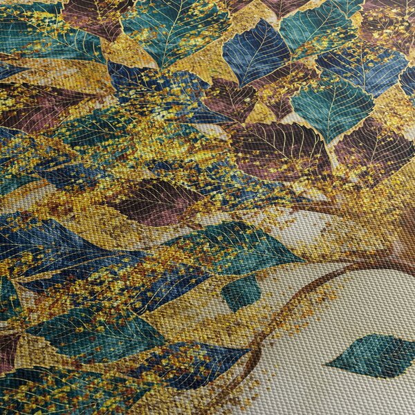 Obraz - Dekoratívny strom (120x50 cm)