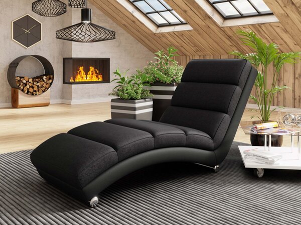 Mirjan24 Čalúnené relaxačné kreslo Laguna 60, Dostupné poťahy: Flow 06 5903211367274