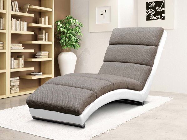 Mirjan24 Čalúnené relaxačné kreslo Laguna 60, Dostupné poťahy: Flow 06 5903211367274