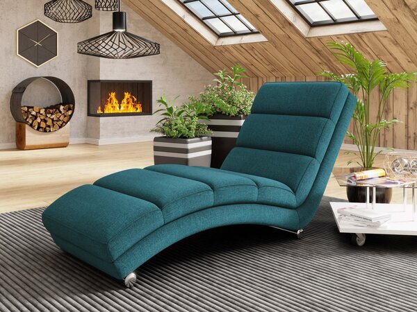 Mirjan24 Čalúnené relaxačné kreslo Laguna 60, Dostupné poťahy: Flow 06 5903211367274