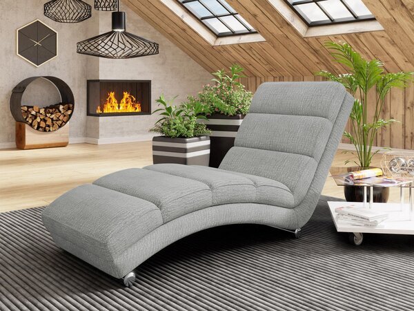 Mirjan24 Čalúnené relaxačné kreslo Laguna 60, Dostupné poťahy: Flow 06 5903211367274