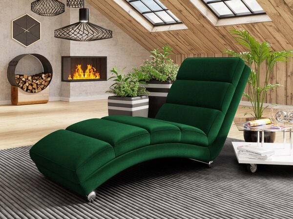 Mirjan24 Čalúnené relaxačné kreslo Laguna 60, Dostupné poťahy: Flow 06 5903211367274
