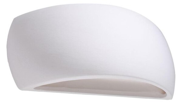 Sollux SL.0835 - Nástenné svietidlo PONTIUS 1xG9/40W/230V