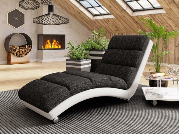 Mirjan24 Čalúnené relaxačné kreslo Laguna 60, Dostupné poťahy: Flow 06 5903211367274