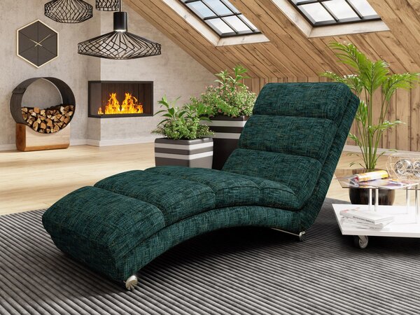 Mirjan24 Čalúnené relaxačné kreslo Laguna 60, Dostupné poťahy: Flow 06 5903211367274