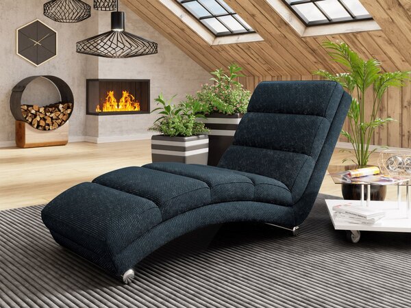 Mirjan24 Čalúnené relaxačné kreslo Laguna 60, Dostupné poťahy: Flow 06 5903211367274