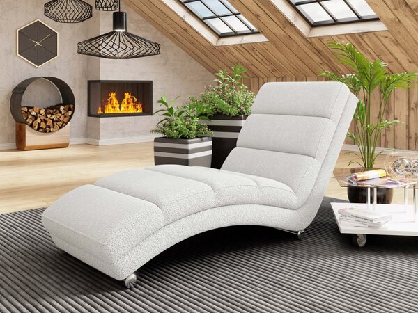 Mirjan24 Čalúnené relaxačné kreslo Laguna 60, Dostupné poťahy: Flow 06 5903211367274