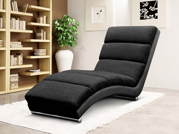 Mirjan24 Čalúnené relaxačné kreslo Laguna 60, Dostupné poťahy: Flow 06 5903211367274