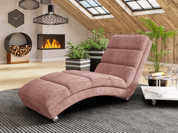 Mirjan24 Čalúnené relaxačné kreslo Laguna 60, Dostupné poťahy: Flow 06 5903211367274