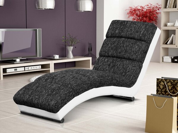 Mirjan24 Čalúnené relaxačné kreslo Laguna 60, Dostupné poťahy: Flow 06 5903211367274