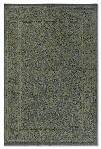 Koberec Villeroy & Boch Kollektion 1879 Ambroise zelený