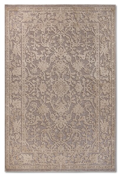 Koberec Villeroy & Boch Kollektion 1879 Ambroise naturálny / sivý / béžový