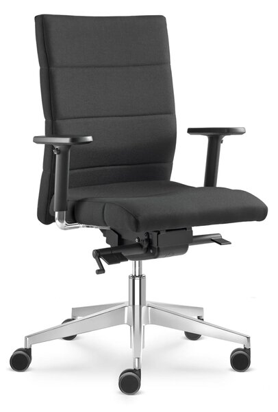 LD SEATING - Kancelárska stolička LASER 690-SYS